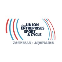 USC Nouvelle-Aquitaine logo - Similar company to Choice 4 Impact