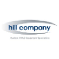 Hill Company, Inc. logo - Similar company to Metcam, Inc.