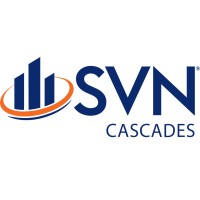 SVN Cascades logo - Similar company to Cpe Systems Inc