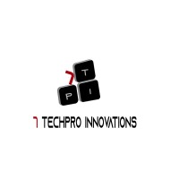 7techpro Innovations logo - Similar company to Seventech