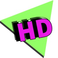 Humor Darling logo - Similar company to Chemist Media