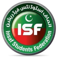 ISF - Insaf Student Federation logo - Similar company to Invospire