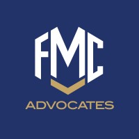 FMC Advocates LLP logo - Similar company to Primerio