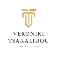 TSAKALIDOU LAW logo - Similar company to Invakt Properties