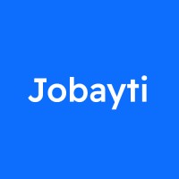 Jobayti logo - Similar company to Qualify You