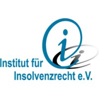 Institut für Insolvenzrecht e.V. logo - Similar company to Restruct.Law