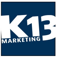 K13 Marketing logo - Similar company to Smart Square