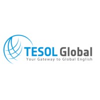 TESOL Global logo - Similar company to Teksol Group Solutions