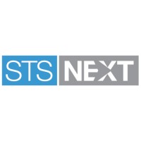 STS Next logo - Similar company to Healing Tree