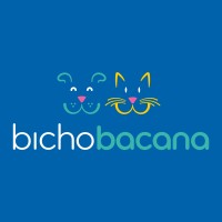 Bicho Bacana logo - Similar company to Upa Pet