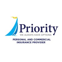Priority Insurance LLC logo - Similar company to Outsource Your Tasks