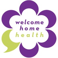 Welcome Home Health logo - Similar company to Live Chair