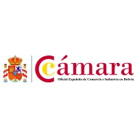 Cámara Oficial de Comercio de España en Bolivia logo - Similar company to Sucursal De Nador De La Cámara Oficial De Comercio De España En Marruecos - Tánger - Kenitra