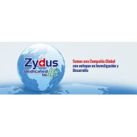 Zydus Mexico logo - Similar company to Micro Pharmaceutical, S. De R.L. De C.V.