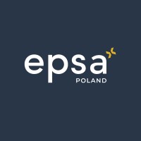 EPSA POLAND logo - Similar company to Geconcept