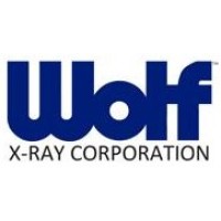 Wolf X-Ray Corporation logo - Similar company to Marshield Radiation Shielding - Manufacturing & Materials