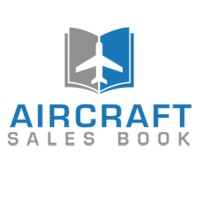 Aircraft Sales Book logo - Similar company to Altivation Aircraft Sales & Acquisitions
