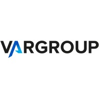 Var Group España logo - Similar company to Protaapp