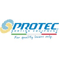 Protec srl sorting equipment logo - Similar company to Azzolini Srl