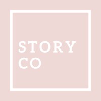 StoryCo logo - Similar company to Storyco
