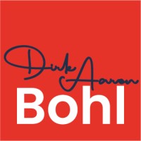 Dirk Aaron Bohl - Executive Profiler logo - Similar company to Agilis Technical Services