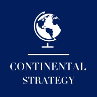 Continental Strategy logo - Similar company to Bascom Communications & Consulting, Llc