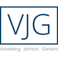 Vandeberg Johnson Gandara PS logo - Similar company to Innovative Systems