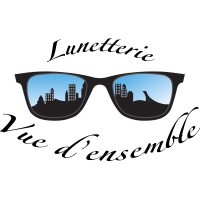 Lunetterie Vue d'ensemble logo - Similar company to Tech Art Designs Inc