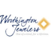 Worthington Jewelers logo - Similar company to Rocket Incentive