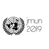 Jaipuria Model United Nations logo - Similar company to Model United Nations