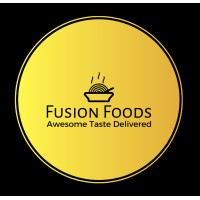 Fusion Foods logo - Similar company to Moji Masala ®