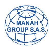 Manah Group S.A.S logo - Similar company to Forjan
