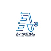 AL-Amthal  for Communication & Technology logo - Similar company to Dexterpro Limited