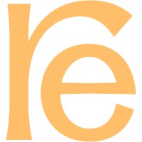 Re Cabins logo - Similar company to 40Ft : Design Agents