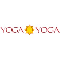 Yoga Yoga logo - Similar company to Yoga Tree Studios