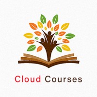 Cloud Courses logo - Similar company to Course Cloud