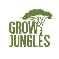 Grow Jungles logo - Similar company to Growth Junction