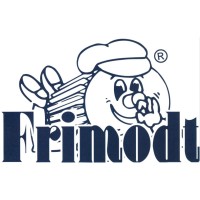 R. Frimodt Pedersen A/S logo - Similar company to Rlay A/S