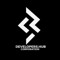 DevelopersHub Corporation© logo - Similar company to Prosensia