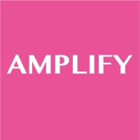 We Amplify logo - Similar company to Firezza Pizza Ltd