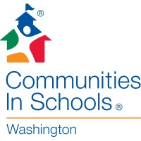 Communities In Schools of Washington logo - Similar company to Controllers Group