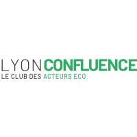 Club des Acteurs Economiques de Lyon Confluence logo - Similar company to Mini Troc App