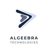 Algeebra Technologies logo - Similar company to Rocketdev
