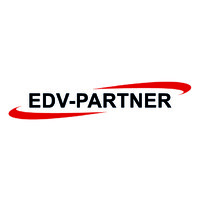 EDV-PARTNER GmbH logo - Similar company to Me Embedded Sp. Z O.O.