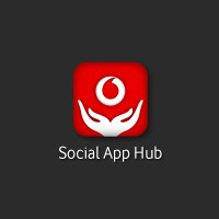 Social App Hub logo - Similar company to Kin Social App