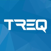 TREQ B.V. logo - Similar company to Heves Engineering B.V.
