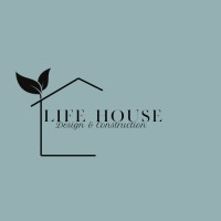 Life House Design and Construction logo - Similar company to Byron Conn Design