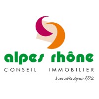 ALPES RHONE CONSEIL IMMOBILIER logo - Similar company to Sas Cabinet Soulard