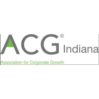 ACG Indiana logo - Similar company to The Hoosier Hub