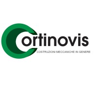 OFFICINA MECCANICA CORTINOVIS S.R.L.  (Lavorazioni meccaniche) logo - Similar company to Nimec S.R.L.